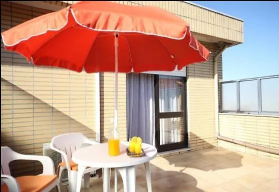 Hotel Palanca